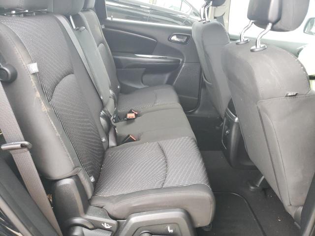 Photo 11 from auction – 2016 DODGE JOURNEY SX with VIN 3C4PDDBG8GT120789