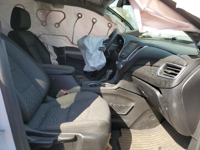 Photo 7 from auction – 2018 CHEVROLET EQUINOX LT with VIN 2GNAXJEV6J6284406