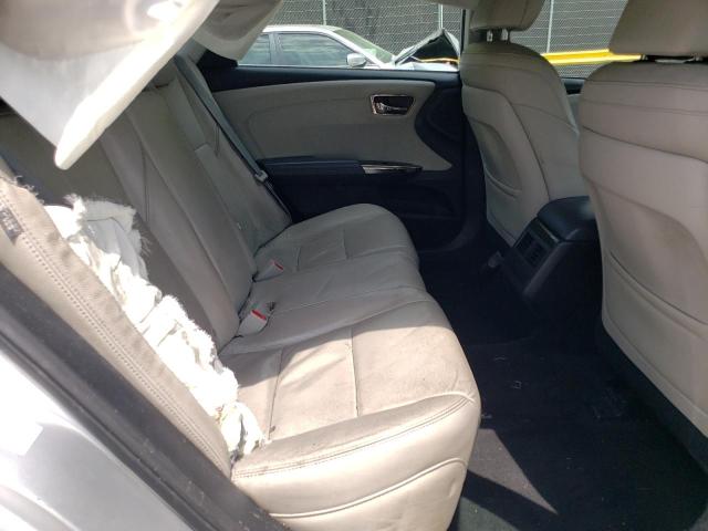 Photo 10 from auction – 2014 TOYOTA AVALON BAS with VIN 4T1BK1EB4EU087450