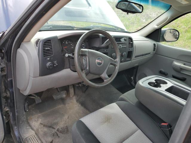 Photo 8 from auction – 2008 GMC SIERRA C15 with VIN 1GTEC14C28Z302355