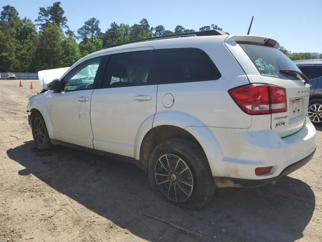 Photo 2 from auction – 2018 DODGE JOURNEY SX with VIN 3C4PDCBG9JT528445