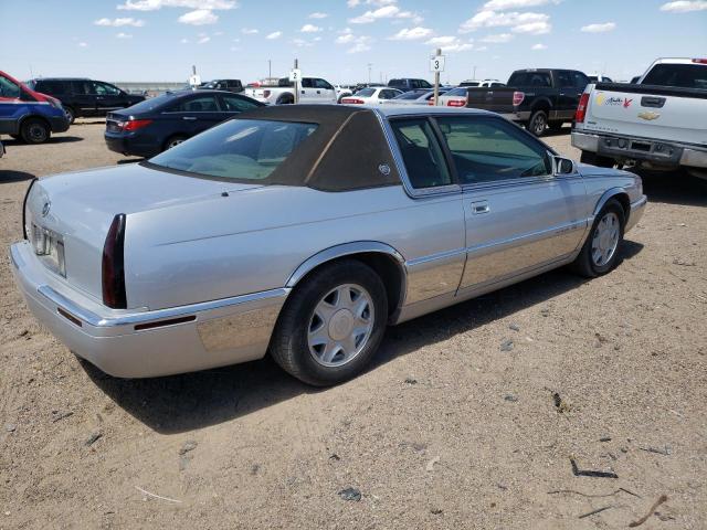 Photo 3 from auction – 1999 CADILLAC ELDORADO with VIN 1G6EL12Y9XU615593