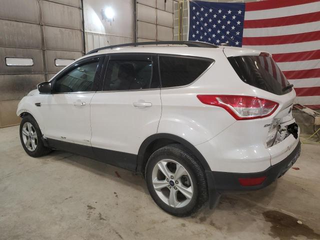 Photo 2 from auction – 2016 FORD ESCAPE SE with VIN 1FMCU0GX6GUA98132