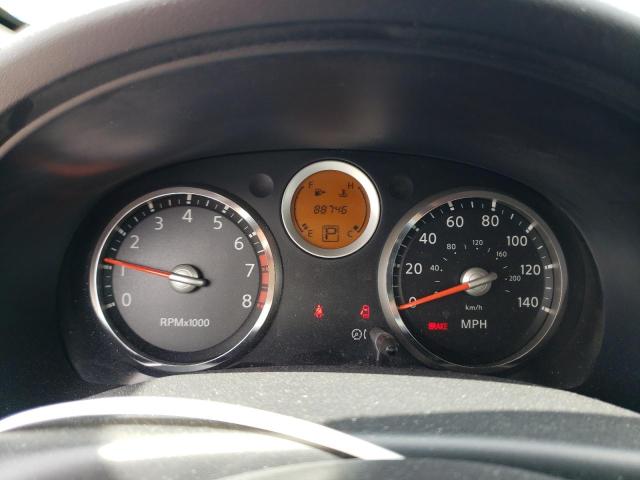 Photo 9 from auction – 2007 NISSAN SENTRA 2.0 with VIN 3N1AB61EX7L720191