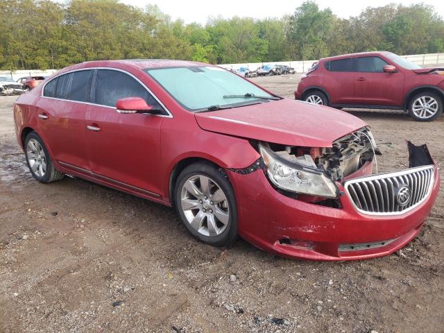Photo 4 from auction – 2013 BUICK LACROSSE P with VIN 1G4GF5E31DF125231