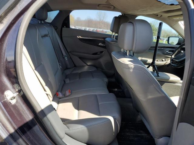 Photo 10 from auction – 2014 CHEVROLET IMPALA LTZ with VIN 2G1145SL4E9219529