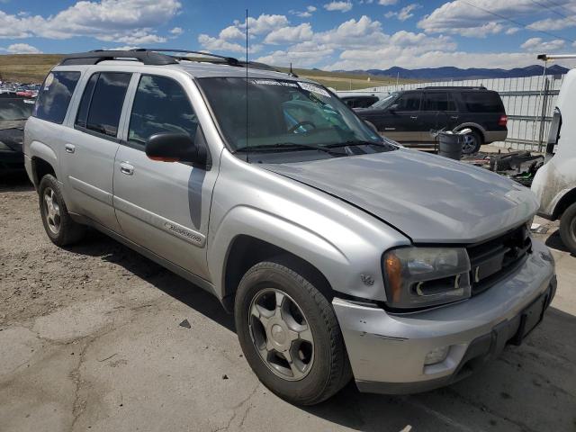 Photo 4 from auction – 2004 CHEVROLET TRAILBLAZE with VIN 1GNET16PX46220487