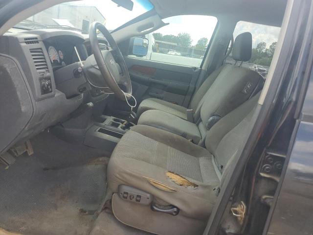 Photo 7 from auction – 2006 DODGE RAM 2500 with VIN 3D7KS29C76G203053