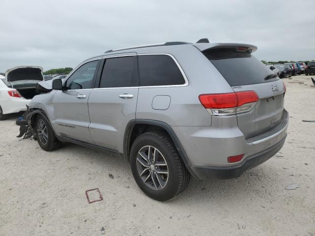 Photo 2 from auction – 2017 JEEP GRAND CHER with VIN 1C4RJEBG8HC793618