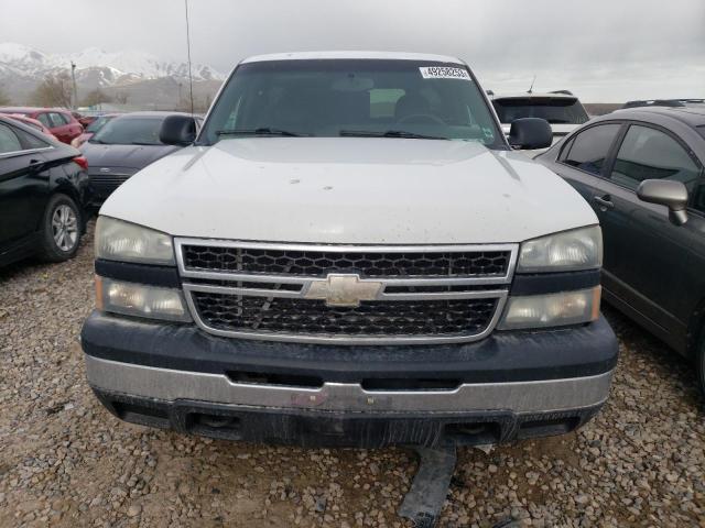 Photo 5 from auction – 2007 CHEVROLET SILVERADO with VIN 3GCEC14X77G253526