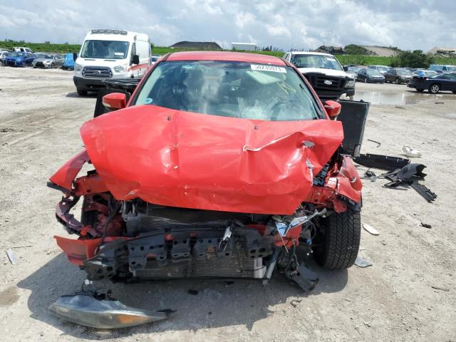 Photo 5 from auction – 2015 FORD FOCUS SE with VIN 1FADP3F24FL302444