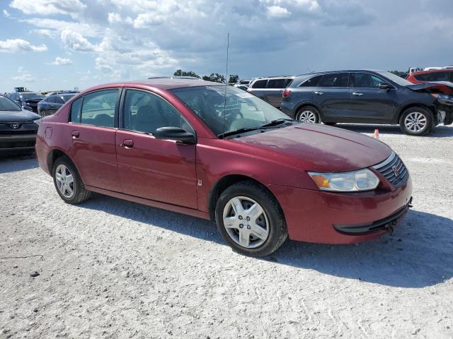 Photo 4 from auction – 2007 SATURN ION LEVEL with VIN 1G8AJ55F37Z121844