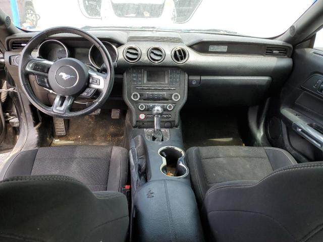 Photo 8 from auction – 2016 FORD MUSTANG with VIN 1FA6P8AM1G5309968