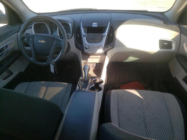 Photo 8 from auction – 2015 CHEVROLET EQUINOX LS with VIN 2GNFLEEKXF6242908