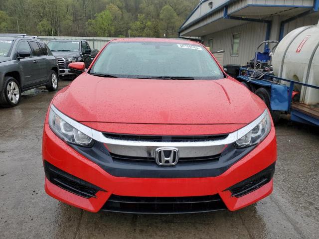 Photo 5 from auction – 2017 HONDA CIVIC EX with VIN 2HGFC2F79HH549819