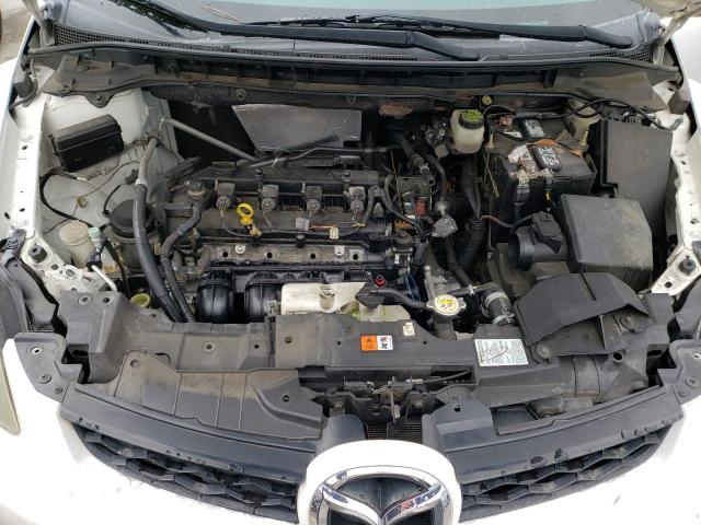 Photo 12 from auction – 2010 MAZDA CX-7 with VIN JM3ER2WM5A0302796