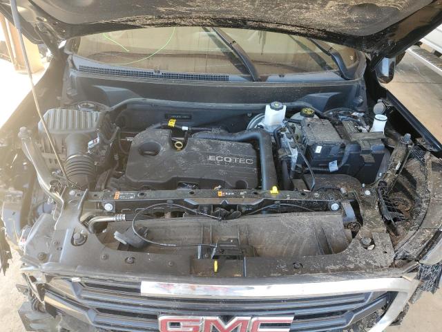 Photo 12 from auction – 2020 GMC TERRAIN SL with VIN 3GKALMEV5LL310678