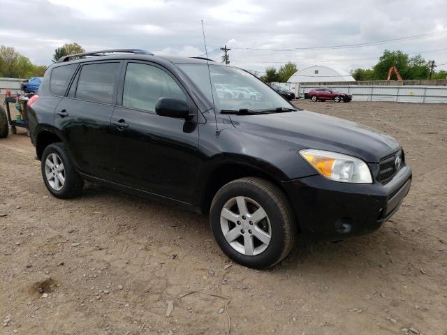 Photo 4 from auction – 2006 TOYOTA RAV4 with VIN JTMBD33V565039880