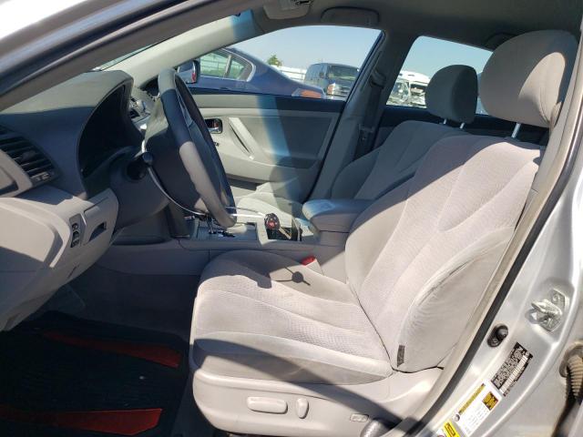 Photo 7 from auction – 2010 TOYOTA CAMRY BASE with VIN 4T1BF3EK3AU535560