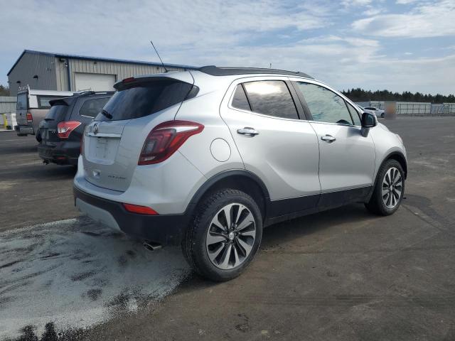 Photo 3 from auction – 2018 BUICK ENCORE PRE with VIN KL4CJBSB6JB517081
