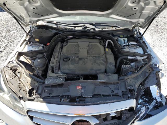 Photo 11 from auction – 2014 MERCEDES-BENZ E 350 with VIN WDDHF5KB8EA807449