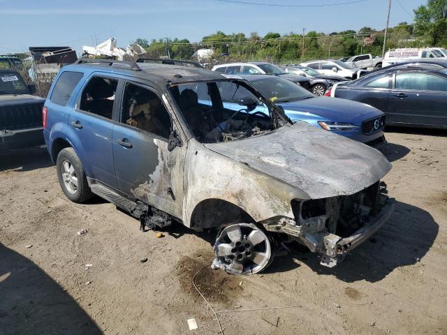 Photo 4 from auction – 2010 FORD ESCAPE XLT with VIN 1FMCU0D72AKB19713