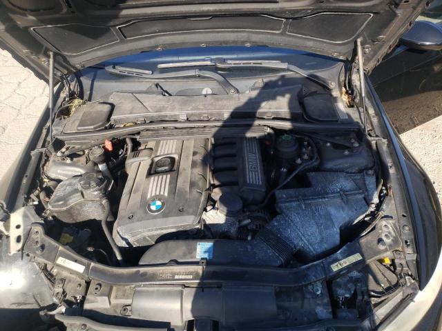 Photo 11 from auction – 2009 BMW 328 I with VIN WBAWB33509P138460