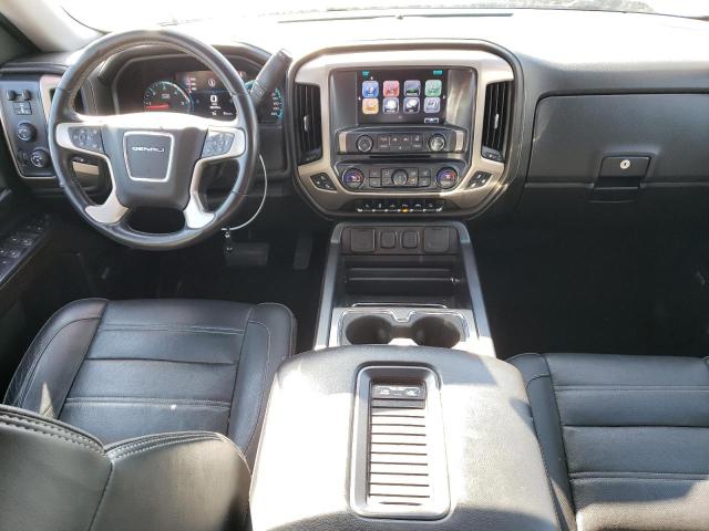 Photo 8 from auction – 2018 GMC SIERRA K15 with VIN 3GTU2PEC2JG228926