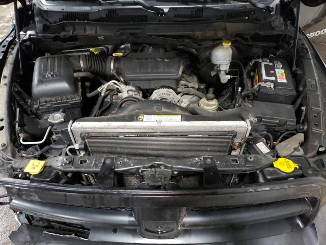Photo 11 from auction – 2011 DODGE RAM 1500 with VIN 1D7RV1GP0BS587931