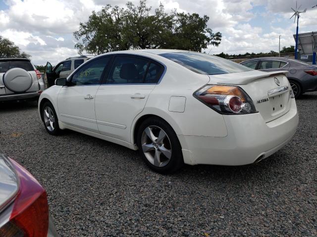 Photo 2 from auction – 2008 NISSAN ALTIMA 3.5 with VIN 1N4BL21E28C158281
