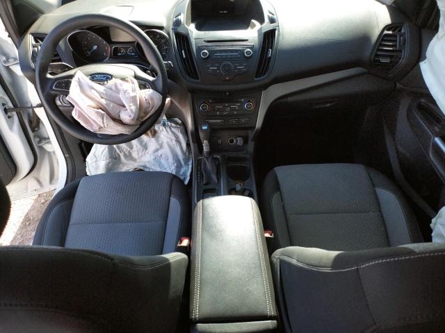 Photo 8 from auction – 2017 FORD ESCAPE SE with VIN 1FMCU0GD4HUD12302