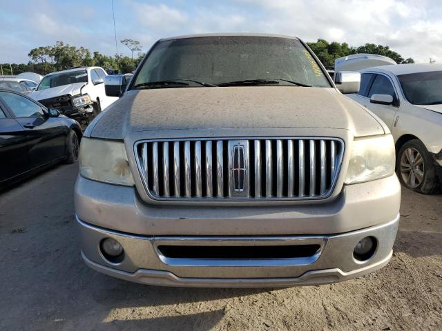 Photo 5 from auction – 2006 LINCOLN MARK LT with VIN 5LTPW16556FJ25276