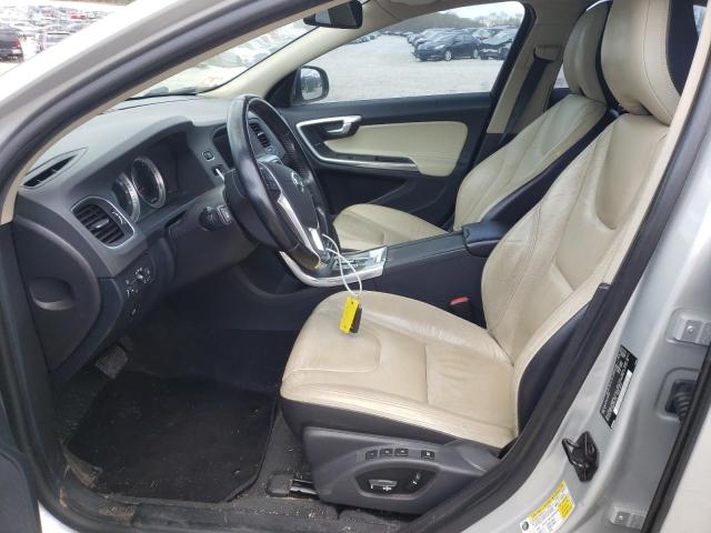Photo 7 from auction – 2012 VOLVO S60 T5 with VIN YV1622FS5C2131839