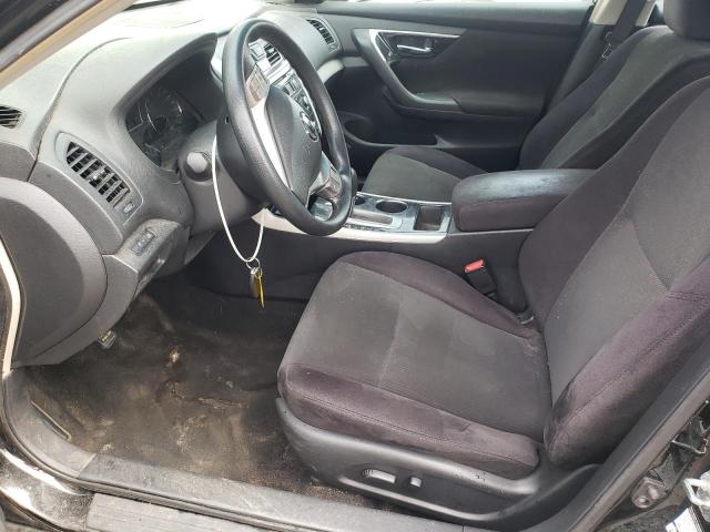 Photo 7 from auction – 2013 NISSAN ALTIMA S with VIN 1N4AL3AP5DC183236