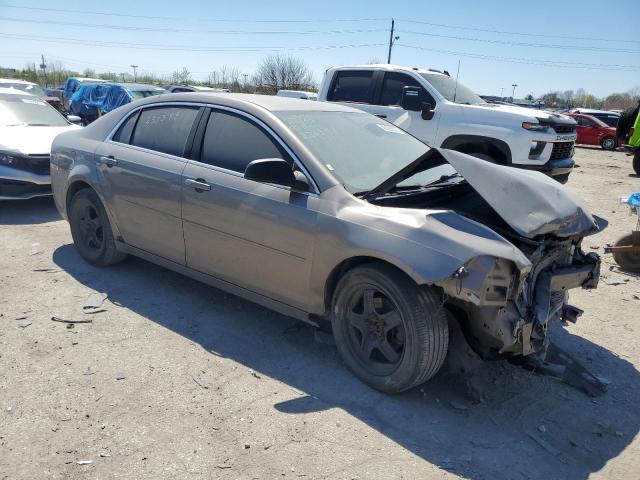 Photo 4 from auction – 2012 CHEVROLET MALIBU LS with VIN 1G1ZB5E08CF230399