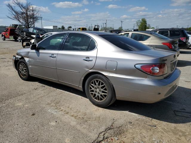 Photo 2 from auction – 2004 LEXUS ES 330 with VIN JTHBA30G645047688