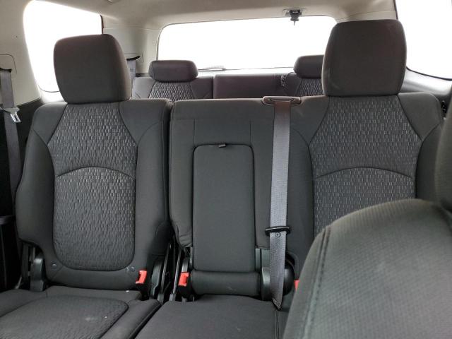 Photo 10 from auction – 2012 GMC ACADIA SLE with VIN 1GKKRNED3CJ415890