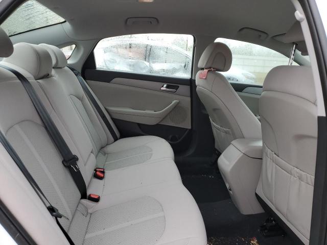 Photo 10 from auction – 2017 HYUNDAI SONATA SE with VIN 5NPE24AF0HH466407
