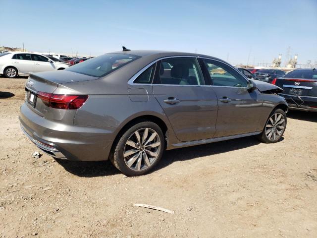 Photo 3 from auction – 2022 AUDI A4 PREMIUM with VIN WAUABAF47NN002186