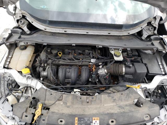 Photo 12 from auction – 2014 FORD ESCAPE S with VIN 1FMCU0F75EUA57537