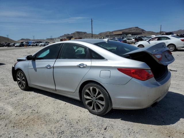 Photo 2 from auction – 2013 HYUNDAI SONATA SE with VIN 5NPEC4AB2DH702950