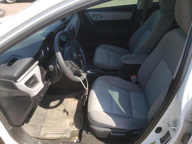 Photo 7 from auction – 2016 TOYOTA COROLLA L with VIN 5YFBURHE7GP443926