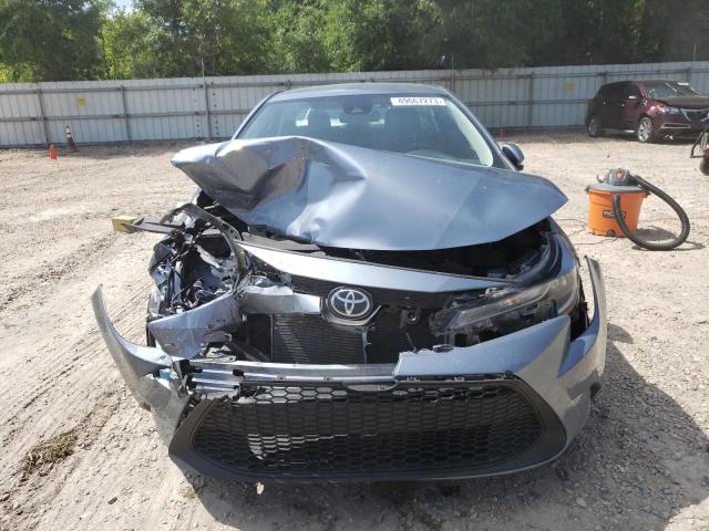 Photo 5 from auction – 2020 TOYOTA COROLLA LE with VIN 5YFEPRAE1LP086283