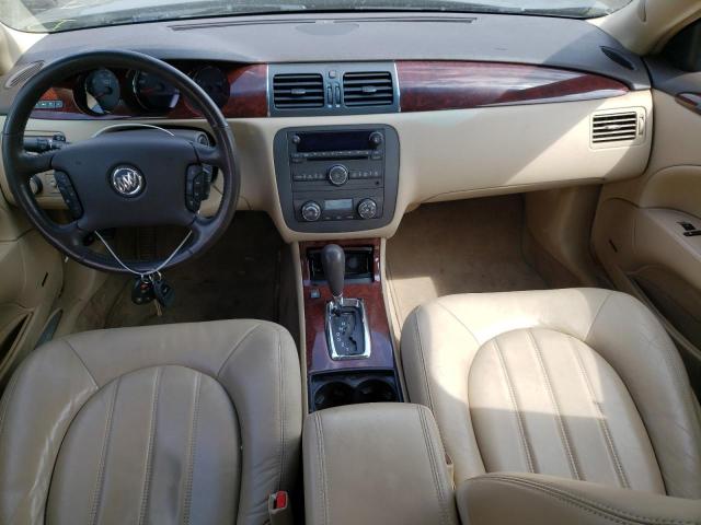 Photo 8 from auction – 2009 BUICK LUCERNE CX with VIN 1G4HD57M99U122550