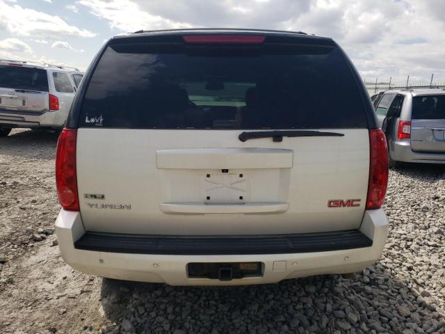 Photo 6 from auction – 2012 GMC YUKON SLT with VIN 1GKS2CE01CR223195