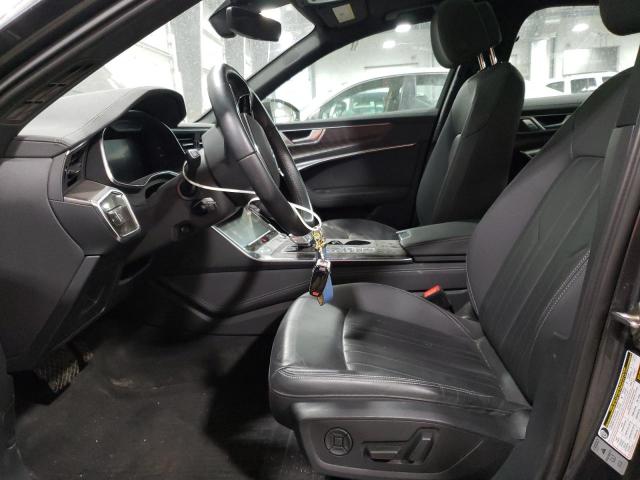 Photo 7 from auction – 2019 AUDI A6 PREMIUM with VIN WAUL2AF2XKN054169