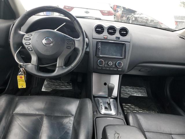 Photo 8 from auction – 2012 NISSAN ALTIMA BAS with VIN 1N4AL2AP0CC151223