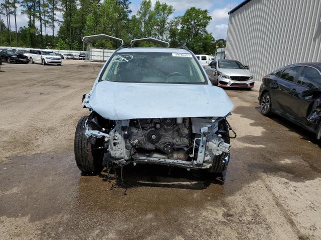 Photo 5 from auction – 2021 SUBARU CROSSTREK with VIN JF2GTAEC4MH255015