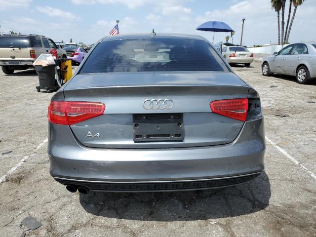 Photo 6 from auction – 2015 AUDI A4 PREMIUM with VIN WAUAFAFL9FN009962