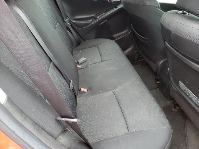 Photo 10 from auction – 2010 TOYOTA COROLLA MA with VIN 2T1KE4EE3AC039470